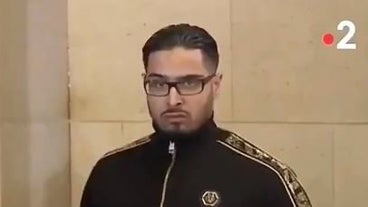 Jawad Bendaoud Jawad Bendaoud