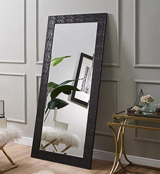 15 Of The Best Full Length Standing Mirrors Under 200 Huffpost Life 6780