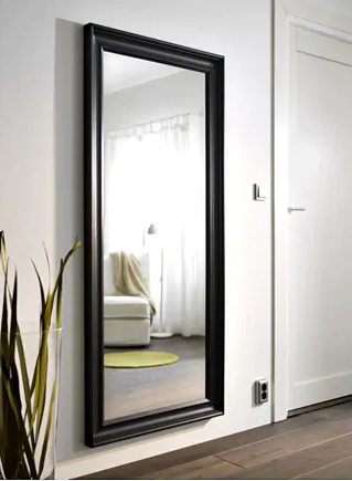 15 Of The Best Full Length Standing Mirrors Under 200