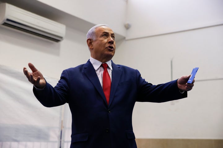 Benjamin Netanyahu’s career is pockmarked with scandals. But his looming indictment, a first for a sitting Israeli prime minister, is the most serious yet.