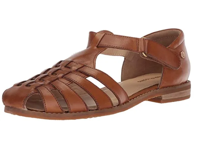  Closed Toe Sandals For Women