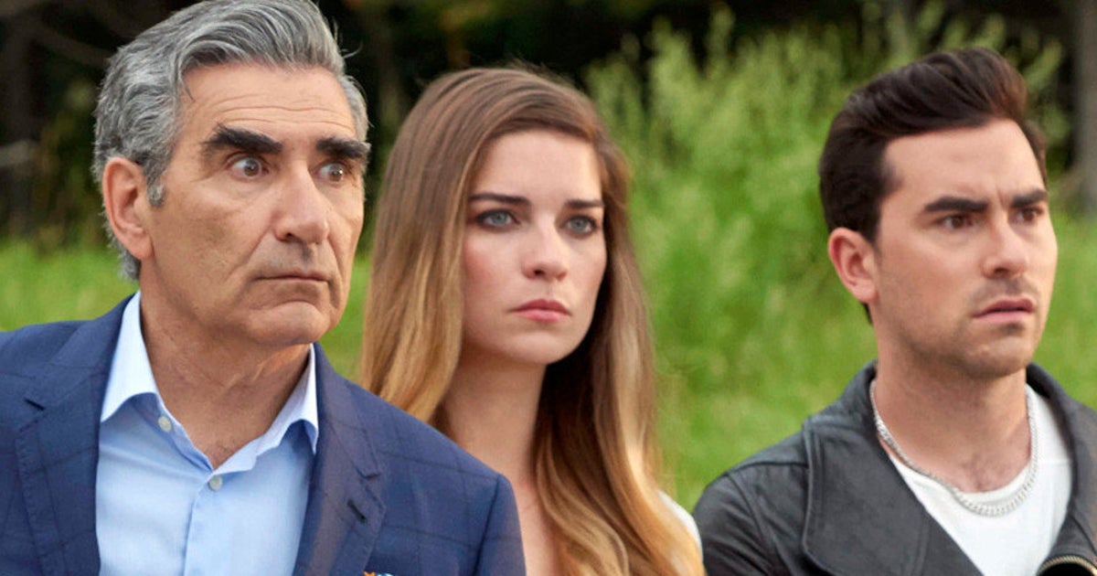 5 Shows To Watch On Netflix If You Want Something Mindless | HuffPost Life