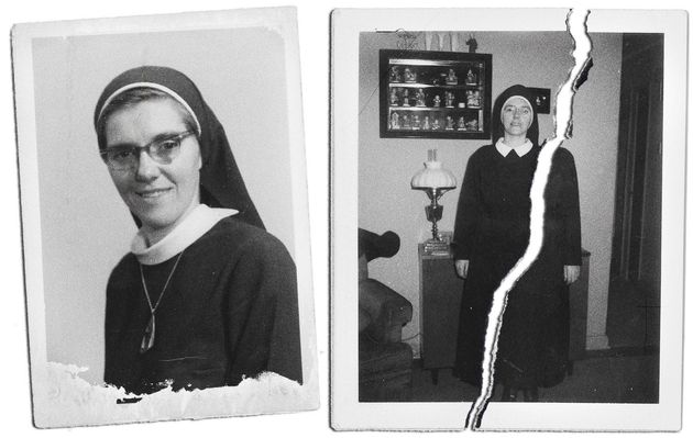 Stories of sex abuse by nuns