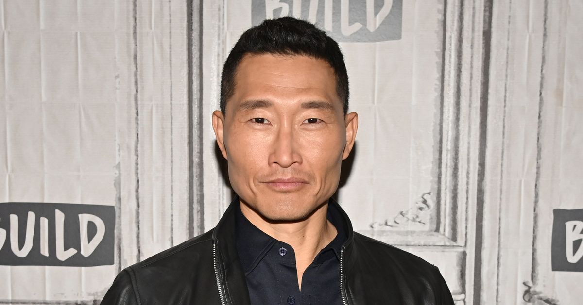 Daniel Dae Kim: It's Crucial For White Male Actors To Value 