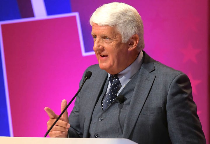 Rep. Rob Bishop (R-Utah), an avowed fossil fuel fan, blamed Puerto Rico lawmakers for playing politics with the state-owned Puerto Rico Electric Power Authority.