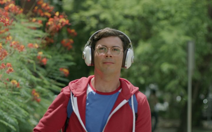 Netflix's "Special" stars Ryan O'Connell as a gay Los Angeles man with cerebral palsy. 