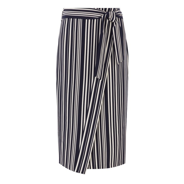 7 Of The Best Midi Skirts For Spring That You Can Buy Right Now ...