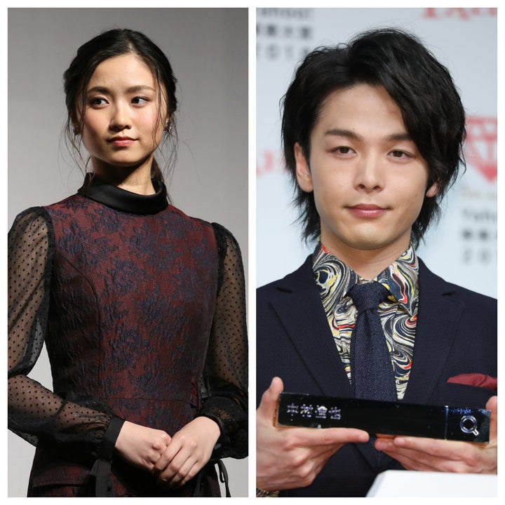 中村倫也と木下晴香がアラジン ジャスミンに 6月公開の実写版 アラジン プレミアム吹替版 ハフポスト 中村倫也と木下晴香がアラジン ジャスミンに 6月公開の実写版 アラジン プレミアム吹替版 ハフポスト