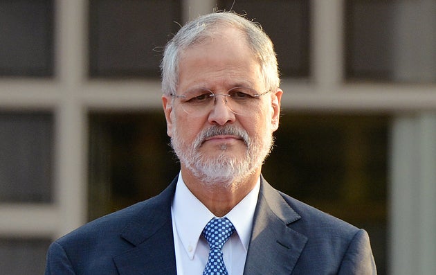 EC's Fairness Compromised: Former Bureaucrats Najeeb Jung, Julio Riberio Write To