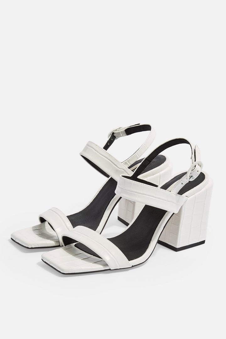 Vegan sales shoes topshop