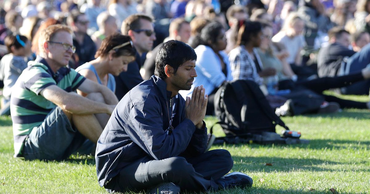 New Zealand Parliament Votes To Ban Semi-Automatic Weapons After Mosque Shooting