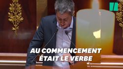 La France Insoumise cite la Bible à l’Assemblée pour se payer