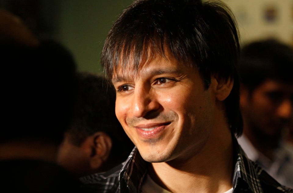 First Salman, Now Modi: Vivek Oberoi Is Staring Into The Abyss