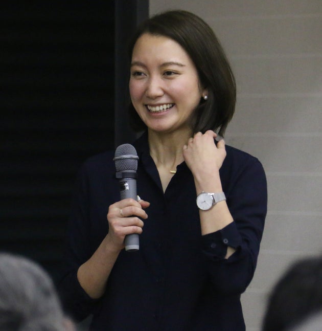 伊藤詩織さんの民事裁判で支援団体「Open the BlackBox」が発足 元TBS記者は反訴
