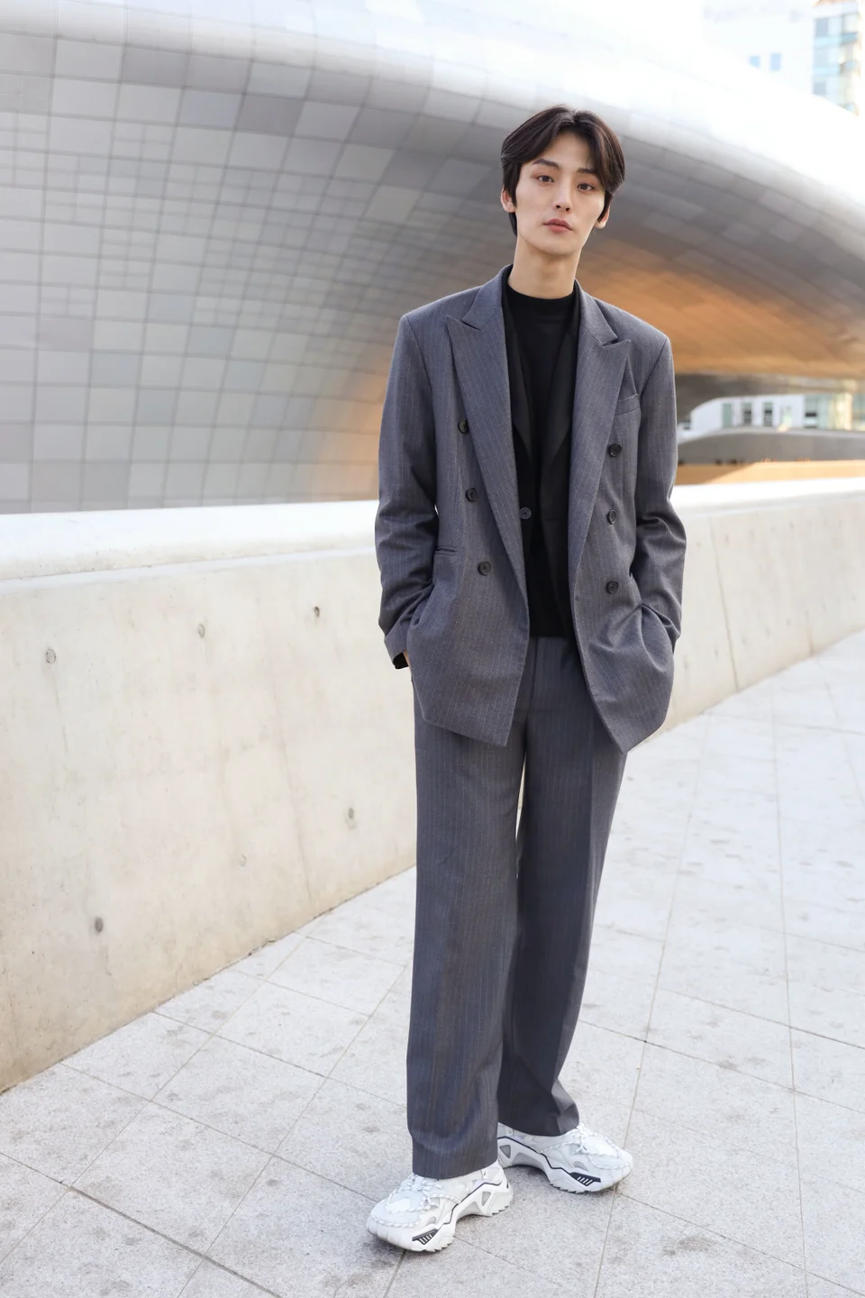 Seoul Street Style Photos Will Seriously Inspire You To Up Your Seoul Street Style Photos Will Seriously Inspire You To Up Your