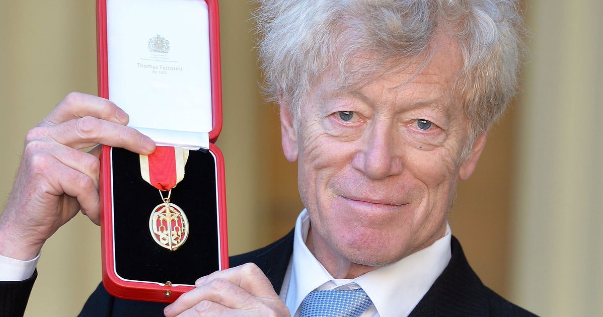 Housing Czar Sir Roger Scruton Sacked After Calling Chinese People ...