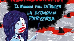 Lee el prólogo de 'Necroeconomía', el libro de Marta