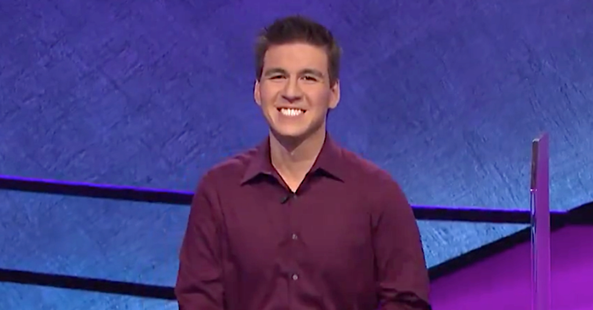 Sports Gambler James Holzhauer Shatters 'Jeopardy!' Winnings Record ...