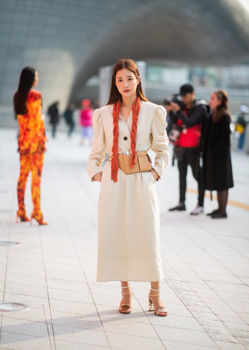 Seoul Street Style Photos Will Seriously Inspire You To Up Your Fashion ...