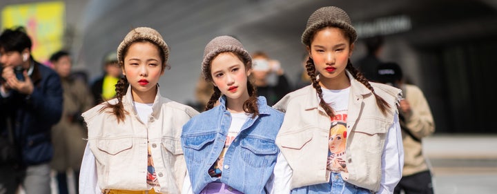 Seoul Street Style Photos Will Seriously Inspire You To Up Your Fashion  Game