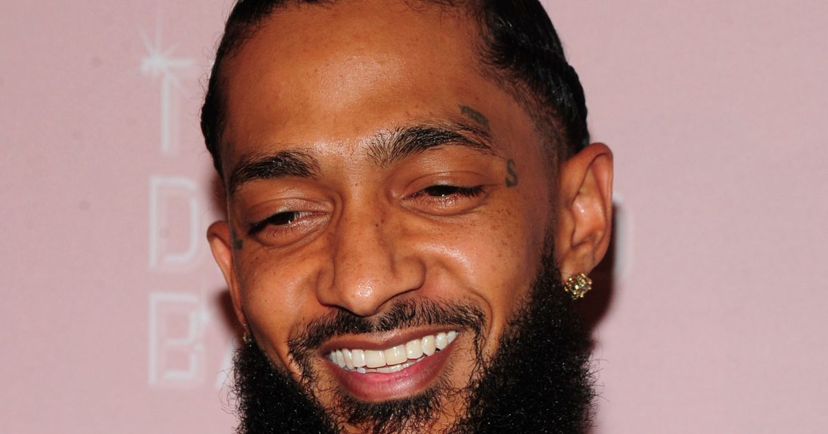 City Councilman Wants To Name South LA Intersection After Nipsey Hussle ...