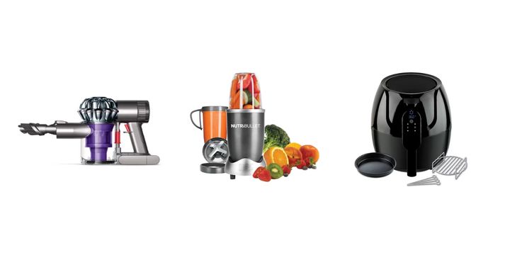 Dyson Kitchenaid Keurig The Best Way Day 2019 Deals On Small Appliances Huffpost Life,Colours That Go With Purple And Pink