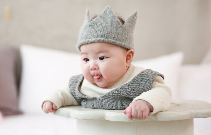 Here are some less typical royal baby names.