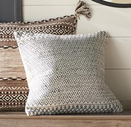 wayfair accent pillows