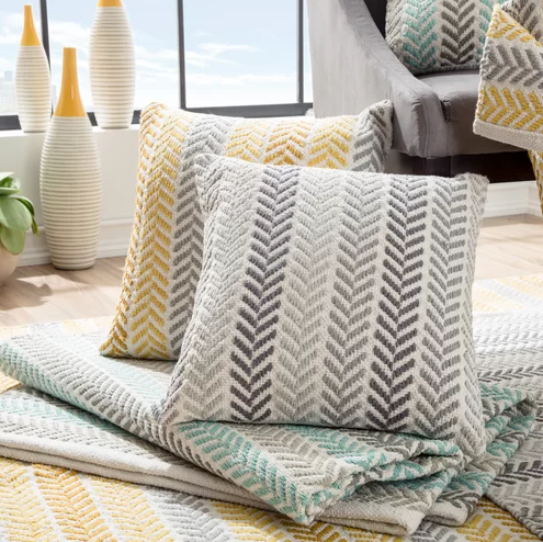 wayfair accent pillows