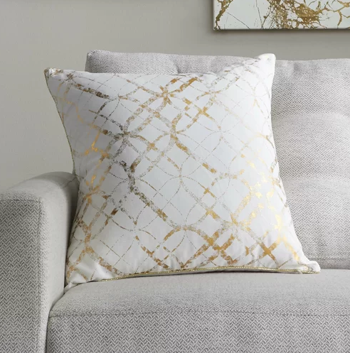 20 Throw Pillows Under 65 That Ll Refresh Any Room Of Your Home Huffpost Life