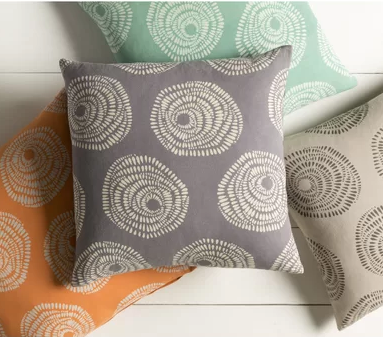 wayfair canada throw pillows