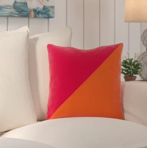 20 Throw Pillows Under 65 That Ll Refresh Any Room Of Your Home Huffpost Life