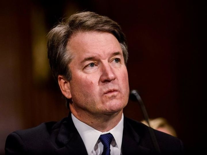 Months after his Supreme Court confirmation, Brett Kavanaugh is still sparking controversy because of the sexual misconduct allegations against him.