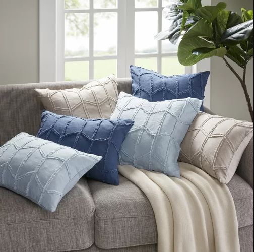 wayfair pillows