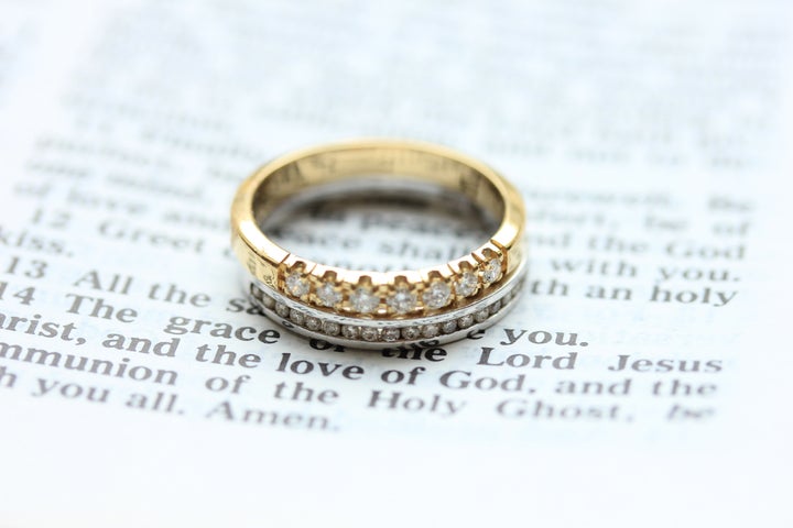 About 61% of Americans support same-sex marriage, according to a 2017 <a href="https://www.prri.org/research/emerging-consens