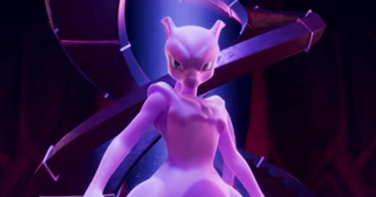 ミュウツーの逆襲evolution の第2弾の予告動画が公開 伝説のシーン の登場にポケモンファンも歓喜 ハフポスト ミュウツーの逆襲evolution の第2弾の予告動画が公開 伝説のシーン の登場にポケモンファンも歓喜 ハフポスト