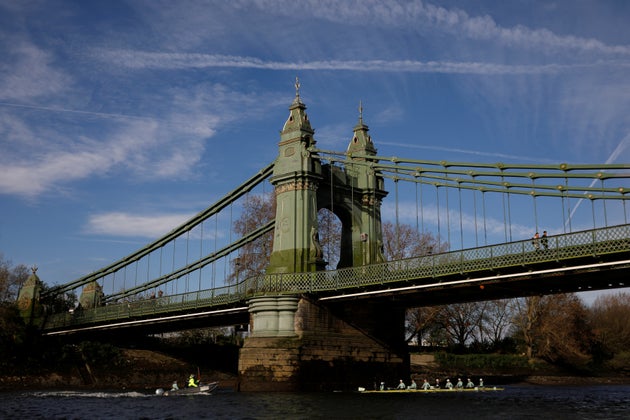 Hammersmith dating