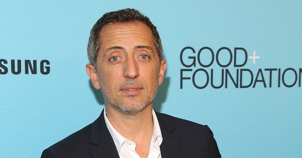 Téléchargement gratuit Images Gad Elmaleh Obtient Des Informations Personnelles Sur Copycomic le plus cool par