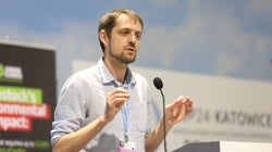 Equo reniega de Podemos e irá con Compromís en las elecciones