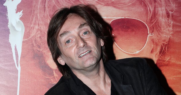 Pierre Palmade Accuse De Viol Sa Garde A Vue Levee Le Huffpost Pierre Palmade Accuse De Viol Sa Garde A Vue Levee Le Huffpost