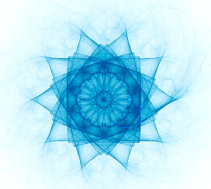 Παράδειγμα fractal 