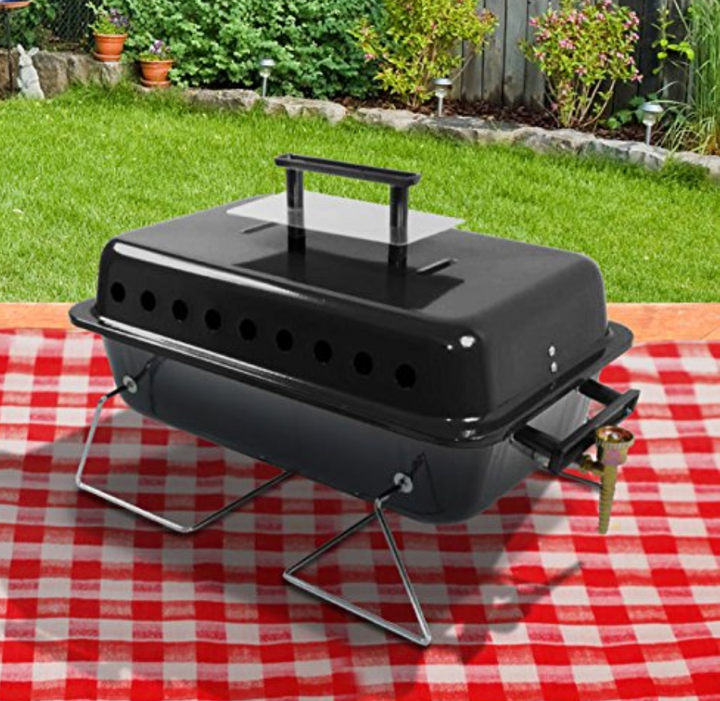 6 Of The Best Small And BBQs On According Reviews | HuffPost UK Life