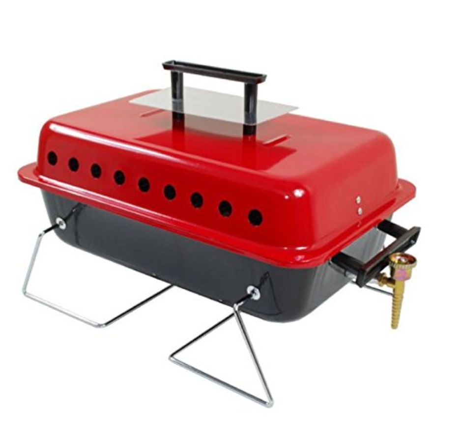 6 Of The Best Small And Portable BBQs On Amazon, According To Reviews ...