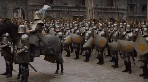 "Game of Thrones" saison 8: ces techniques efficaces pour éviter les