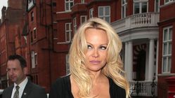 Pamela Anderson â€œsous le chocâ€ aprÃ¨s lâ€™arrestation