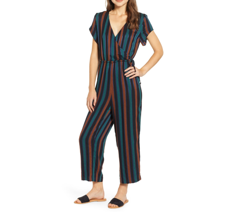 madewell jumpsuit nordstrom