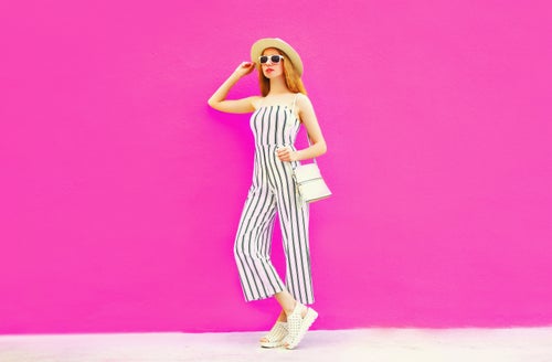 15 Inexpensive Jumpsuits And Rompers From Nordstrom s Spring Sale 2019 HuffPost Life