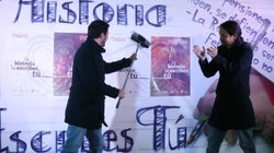 Iglesias llama a frenar en las urnas a los