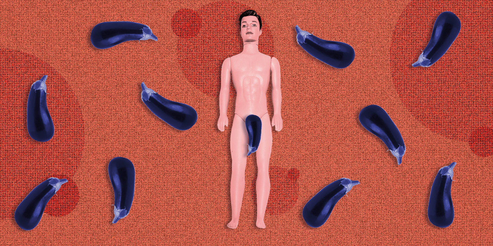 8 Myths And Beliefs About The Penis, Analyzed By Sex Experts HuffPost Life image