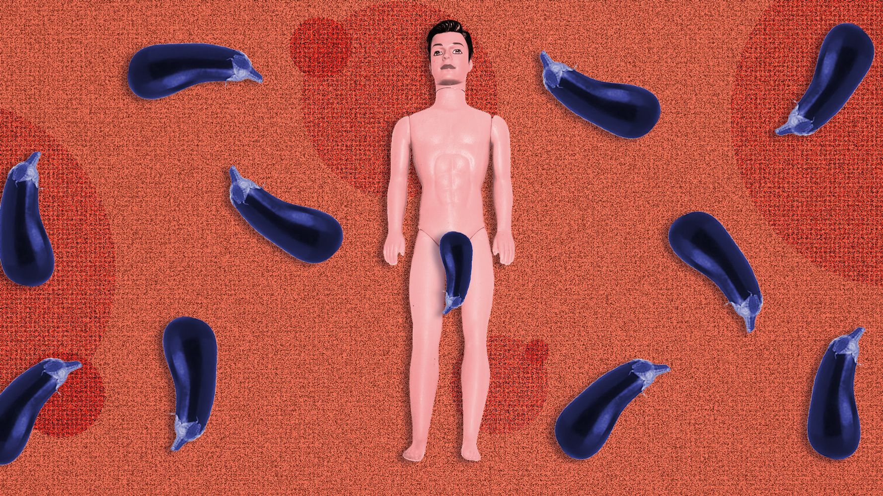Mature Porn Bent Dick - 8 Myths And Beliefs About The Penis, Analyzed By Sex Experts | HuffPost Life